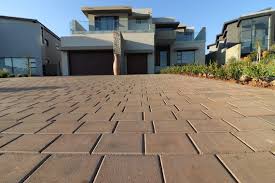 Driveway Overlay Services in Potterville, MI